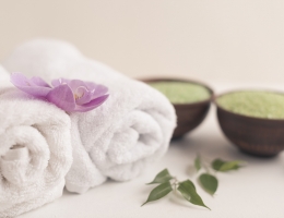 Cách Khử Mùi Hôi Khăn Spa Hiệu Quả