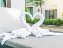 Dịch Vụ Giặt Khăn Spa Quận 6