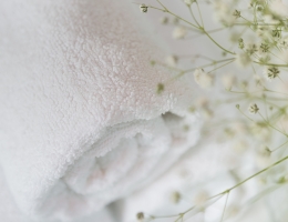 Dịch Vụ Giặt Khăn Spa Quận 7