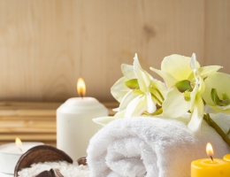 Dịch vụ giặt khăn spa quận 7 uy tín, giá rẻ