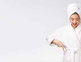 Dịch Vụ Giặt Khăn Spa Quận 8
