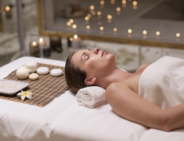 Dịch Vụ Giặt Khăn Spa Quận 10 