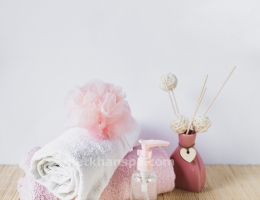 Giặt Khăn Spa Cho Chuỗi Spa
